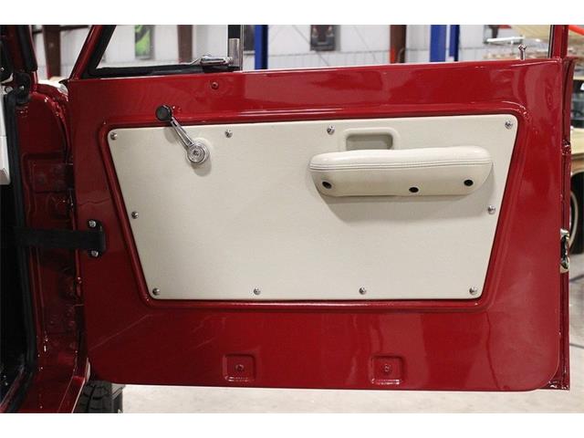 1969 Ford Bronco (CC-971868) for sale in Kentwood, Michigan