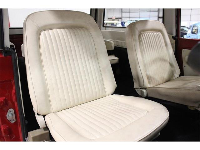 1969 Ford Bronco (CC-971868) for sale in Kentwood, Michigan