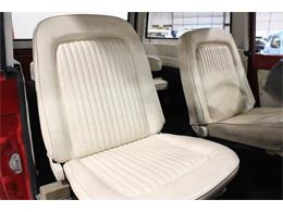 1969 Ford Bronco (CC-971868) for sale in Kentwood, Michigan