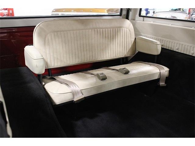 1969 Ford Bronco (CC-971868) for sale in Kentwood, Michigan
