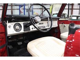1969 Ford Bronco (CC-971868) for sale in Kentwood, Michigan