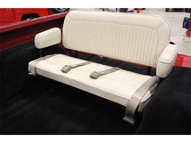 1969 Ford Bronco (CC-971868) for sale in Kentwood, Michigan