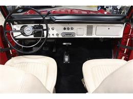 1969 Ford Bronco (CC-971868) for sale in Kentwood, Michigan