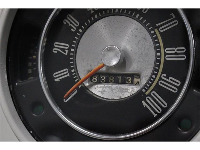 1969 Ford Bronco (CC-971868) for sale in Kentwood, Michigan