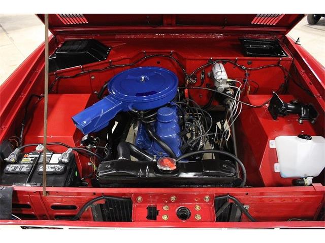 1969 Ford Bronco (CC-971868) for sale in Kentwood, Michigan