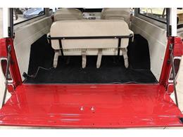 1969 Ford Bronco (CC-971868) for sale in Kentwood, Michigan