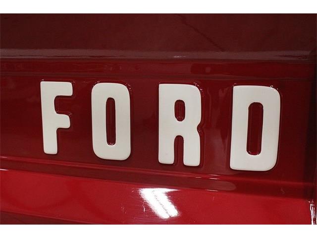 1969 Ford Bronco (CC-971868) for sale in Kentwood, Michigan