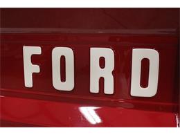 1969 Ford Bronco (CC-971868) for sale in Kentwood, Michigan
