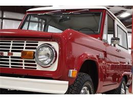 1969 Ford Bronco (CC-971868) for sale in Kentwood, Michigan