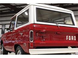 1969 Ford Bronco (CC-971868) for sale in Kentwood, Michigan