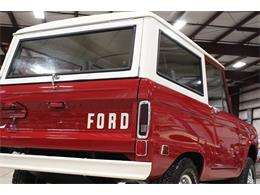 1969 Ford Bronco (CC-971868) for sale in Kentwood, Michigan