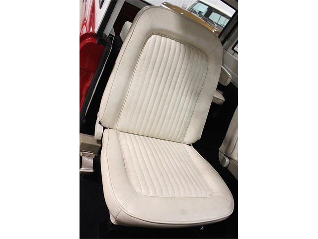 1969 Ford Bronco (CC-971868) for sale in Kentwood, Michigan