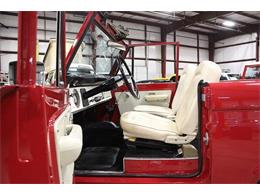 1969 Ford Bronco (CC-971868) for sale in Kentwood, Michigan