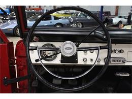 1969 Ford Bronco (CC-971868) for sale in Kentwood, Michigan
