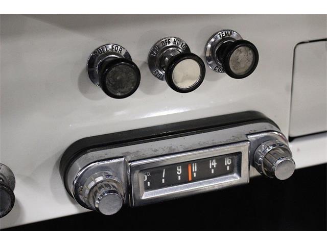 1969 Ford Bronco (CC-971868) for sale in Kentwood, Michigan