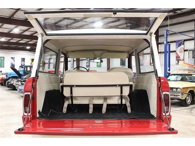 1969 Ford Bronco (CC-971868) for sale in Kentwood, Michigan