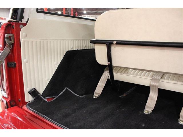 1969 Ford Bronco (CC-971868) for sale in Kentwood, Michigan