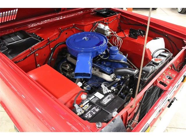 1969 Ford Bronco (CC-971868) for sale in Kentwood, Michigan
