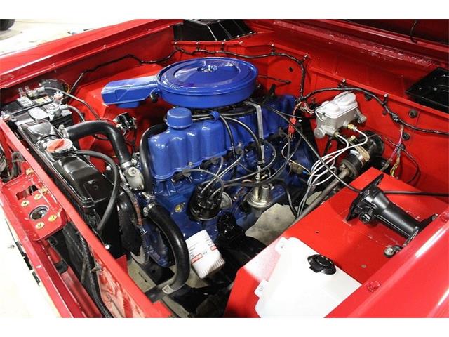 1969 Ford Bronco (CC-971868) for sale in Kentwood, Michigan