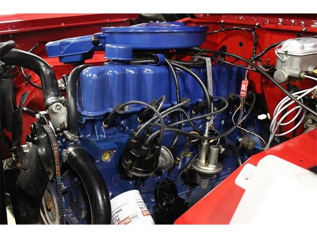1969 Ford Bronco (CC-971868) for sale in Kentwood, Michigan