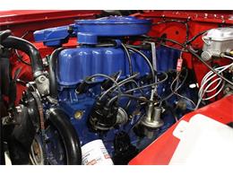 1969 Ford Bronco (CC-971868) for sale in Kentwood, Michigan