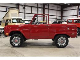 1969 Ford Bronco (CC-971868) for sale in Kentwood, Michigan