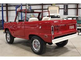 1969 Ford Bronco (CC-971868) for sale in Kentwood, Michigan