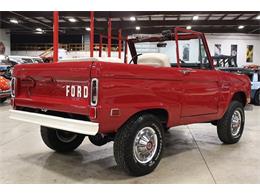 1969 Ford Bronco (CC-971868) for sale in Kentwood, Michigan