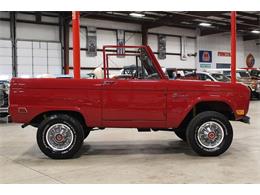 1969 Ford Bronco (CC-971868) for sale in Kentwood, Michigan