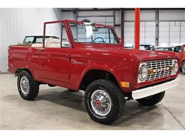 1969 Ford Bronco (CC-971868) for sale in Kentwood, Michigan