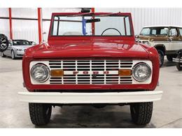 1969 Ford Bronco (CC-971868) for sale in Kentwood, Michigan