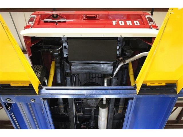 1969 Ford Bronco (CC-971868) for sale in Kentwood, Michigan