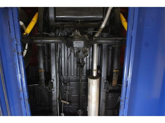 1969 Ford Bronco (CC-971868) for sale in Kentwood, Michigan