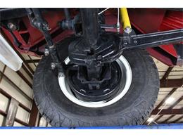1969 Ford Bronco (CC-971868) for sale in Kentwood, Michigan