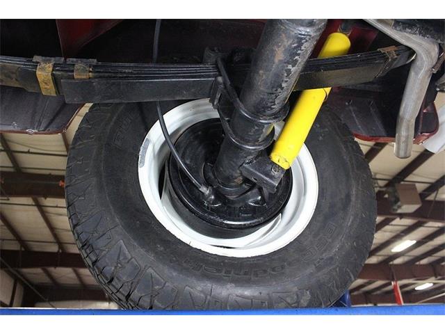 1969 Ford Bronco (CC-971868) for sale in Kentwood, Michigan