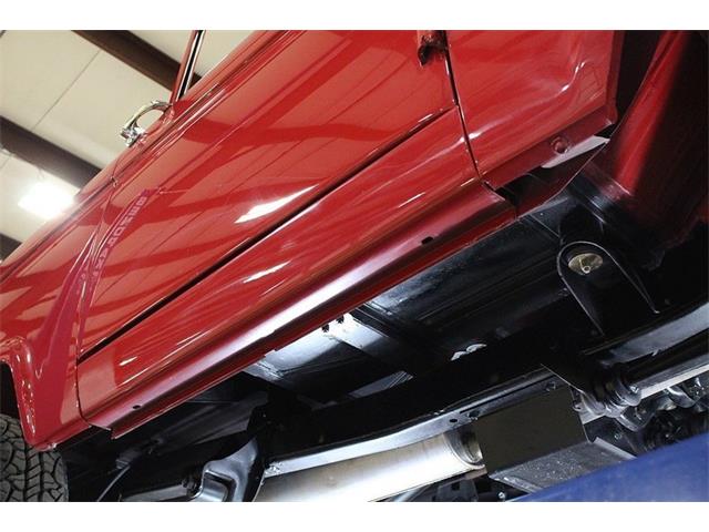 1969 Ford Bronco (CC-971868) for sale in Kentwood, Michigan