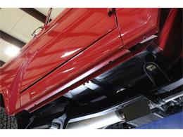 1969 Ford Bronco (CC-971868) for sale in Kentwood, Michigan