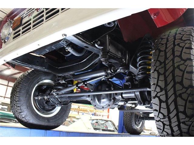 1969 Ford Bronco (CC-971868) for sale in Kentwood, Michigan