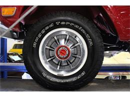 1969 Ford Bronco (CC-971868) for sale in Kentwood, Michigan