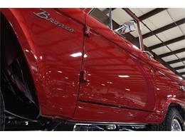1969 Ford Bronco (CC-971868) for sale in Kentwood, Michigan