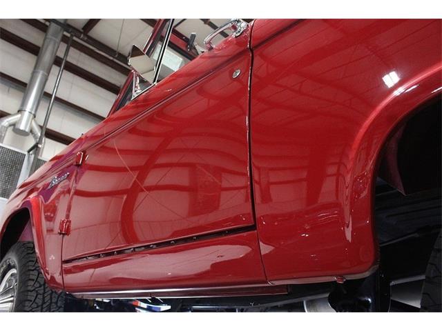 1969 Ford Bronco (CC-971868) for sale in Kentwood, Michigan