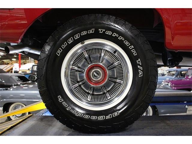 1969 Ford Bronco (CC-971868) for sale in Kentwood, Michigan