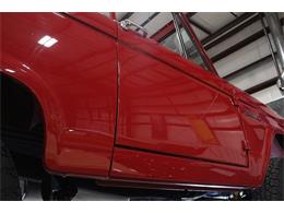 1969 Ford Bronco (CC-971868) for sale in Kentwood, Michigan