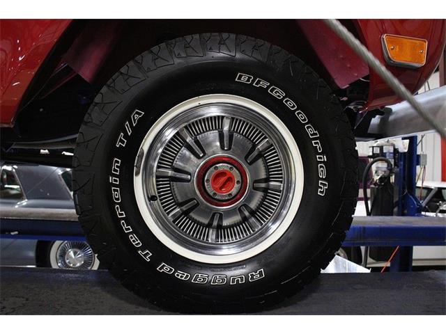 1969 Ford Bronco (CC-971868) for sale in Kentwood, Michigan