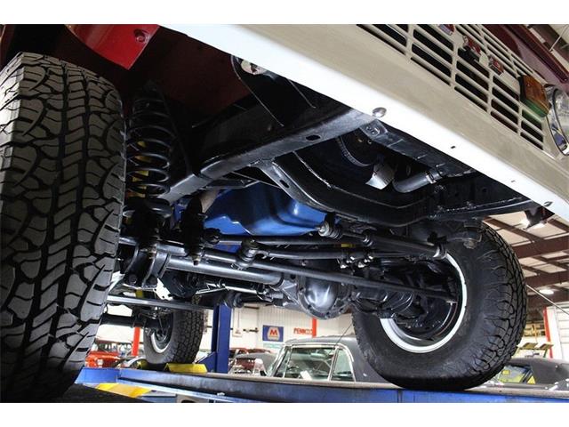 1969 Ford Bronco (CC-971868) for sale in Kentwood, Michigan