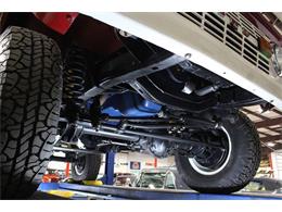 1969 Ford Bronco (CC-971868) for sale in Kentwood, Michigan