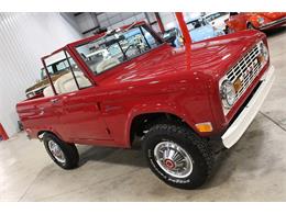 1969 Ford Bronco (CC-971868) for sale in Kentwood, Michigan