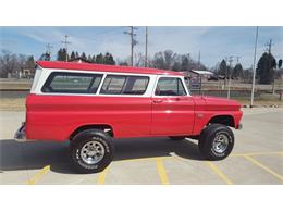1966 Chevrolet Suburban (CC-971869) for sale in Annandale, Minnesota