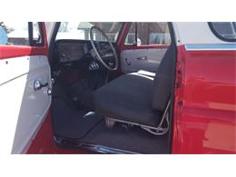 1966 Chevrolet Suburban (CC-971869) for sale in Annandale, Minnesota