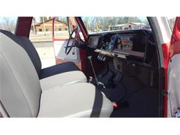 1966 Chevrolet Suburban (CC-971869) for sale in Annandale, Minnesota